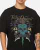Von Dutch Skull 1947 T-Shirt Black