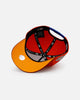 New Era Arizona Diamondbacks 'Horizon' 9FORTY A-Frame Snapback Orange