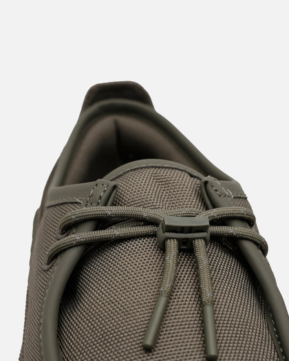 Crocs Gallery Shoe Dusty Olive