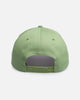 New Era Los Angeles Dodgers 'Strawberry Matcha' 9FORTY A-Frame Snapback Green