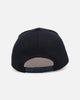 New Era Detroit Tigers 'Floral Side Patch' 9FORTY A-Frame Snapback Official Team Color