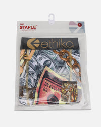 Ethika BMR Mr. Bags Underwear Multi-Coloured