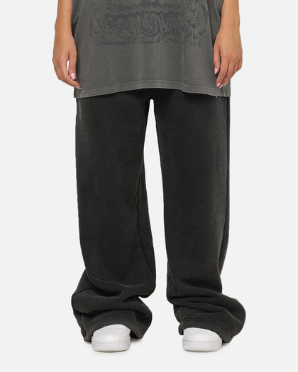 Saint Morta Archangel Sweatpants Black/Off White