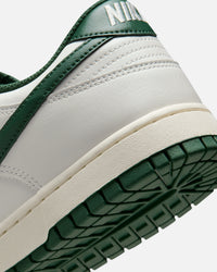 Nike Dunk Low Retro Sail