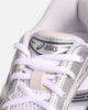 Asics Gel-Kayano 14 White/Grey