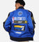 Pro Standard NBA All Star Game 2024 Twill Jacket Midnight Navy