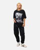 Mitchell & Ness Chicago White Sox Soaring T-Shirt Black