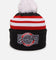 New Era Sydney Roosters 'NRL 2025 Collection' Knitted Badged Beanie Official Team Colour