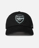 47 Brand Arsenal 47 Clean Up Strapback Black/Turquoise