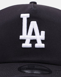 New Era Los Angeles Dodgers 'Easy Navy' 19TWENTY Snapback Navy
