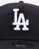 New Era Los Angeles Dodgers 'Easy Navy' 19TWENTY Snapback Navy
