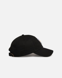47 Brand Nascar Rolex 47 Clean Up Strapback Black
