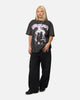 73Studio Disney The Little Mermaid Ursula Heavyweight T-Shirt Black Wash