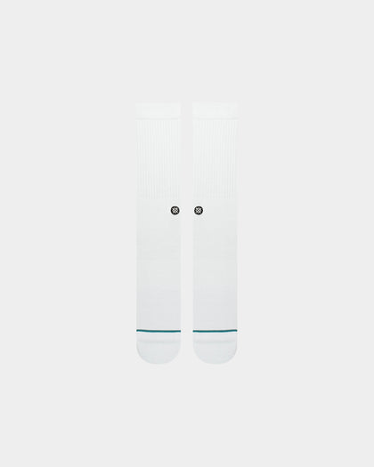 Stance Icon 3 Pack White