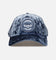 New Era Chicago Cubs 'Crushed Blue Velvet' 9FORTY A-Frame Snapback Blue