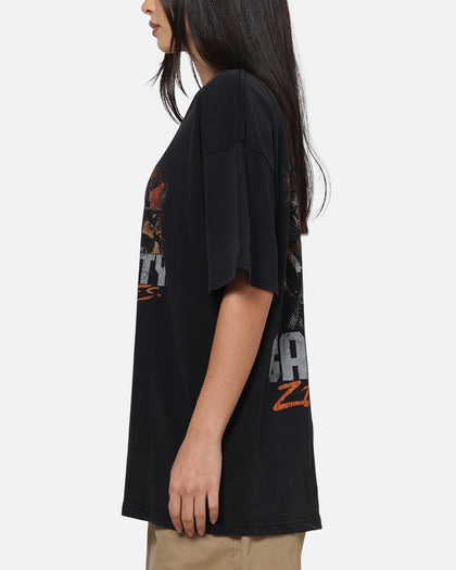 73Studio X Call Of Duty Zombies Classics T-Shirt Black Wash