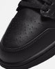 Jordan Air Jordan 1 Low Black/Black