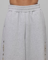 Loiter Rodeo Sweatpants Grey Marle
