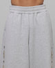 Loiter Rodeo Sweatpants Grey Marle