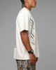 Loiter Eastern Bloc T-Shirt Off White