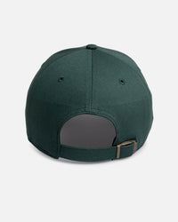 47 Brand New York Yankees 'Floral' 47 MVP Strapback Green