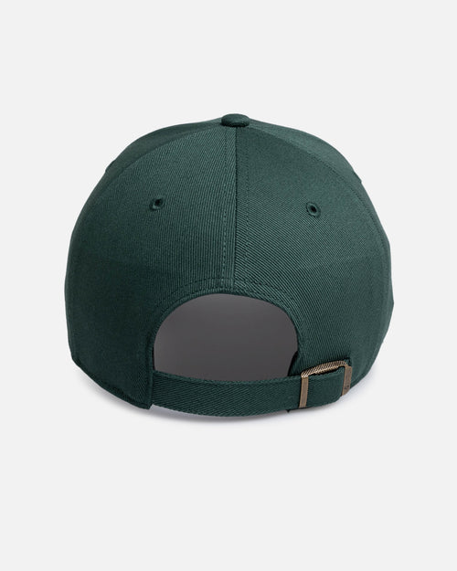 47 Brand New York Yankees 'Floral' 47 MVP Strapback Green