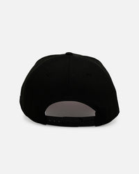 New Era Boston Red Sox 'Black And Pink' 9FORTY A-Frame Snapback Black/Pink