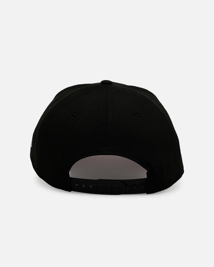 New Era Boston Red Sox 'Black And Pink' 9FORTY A-Frame Snapback Black/Pink