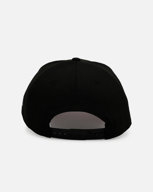 New Era Boston Red Sox 'Black And Pink' 9FORTY A-Frame Snapback Black/Pink