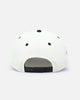 New Era Baltimore Ravens 'Neon Nights' 9FORTY Snapback Chrome/Black