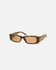 Aire X Von Dutch Innocence Sunglasses Leopard