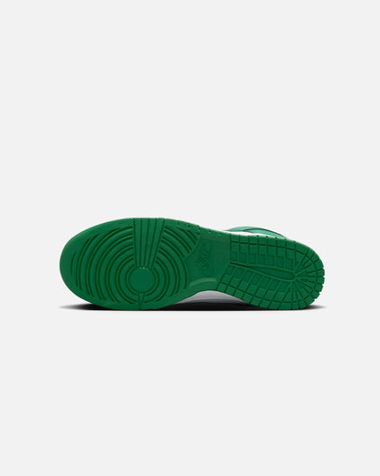 Nike Dunk Low Retro "Malachite" White/Green