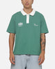 Carre Prep Polo T-Shirt Ivy Green