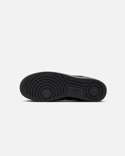 Nike Air Force 1 '07 LV8 "Denim" Anthracite