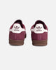 Adidas Gazelle Indoor Maroon