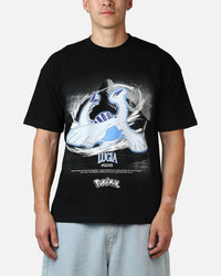 73 Studio Lugia Legendary T-Shirt Black