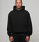 American Thrift Pullover Hoodie Black