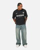 Mitchell & Ness Las Vegas Raiders Star Beastmode Boxy T-Shirt Black