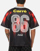 Carre Carré X Coca Cola Legacy Stripped Jersey Black/Red