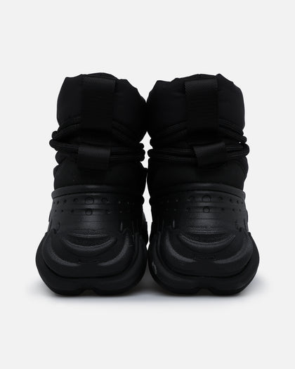 Crocs Echo Boot High Black