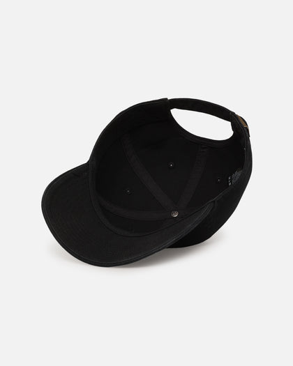 47 Brand French Bulldog 'Dog Collection' 47 Clean Up Strapback Black