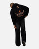 73Studio X Diablo II Halloween Premium Hoodie Black