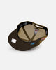 New Era Detroit Lions 'Salute' 9SEVENTY Snapback Olive