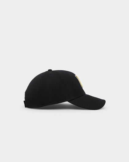 47 Brand Vegas Golden Knights 47 MVP Strapback Black