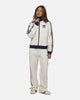 Adidas Women's Knit Classic Track Trousers Off White