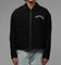 Loiter Compound Biker Jacket Black