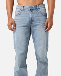 Saint Morta Psykhe Jeans Blue Denim