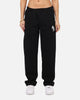 Saint Morta Monogram Pants Black