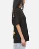 New Era Los Angeles Rams Secured T-Shirt Black