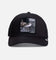 Goorin Bros Outlaw Trucker Snapback Black